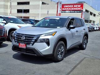 2025 Nissan Rogue for sale in Van Nuys CA