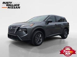 2025 Nissan Rogue for sale in Knoxville TN