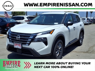 2025 Nissan Rogue for sale in Ontario CA