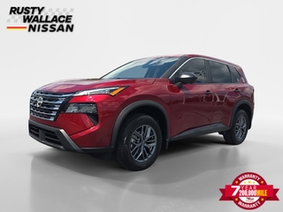 2026 Nissan Rogue for sale in Knoxville TN