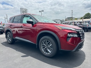 2026 Nissan Rogue for sale in Independence MO