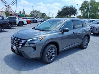 2026 Nissan Rogue for sale in Harlingen TX