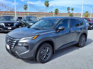2026 Nissan Rogue for sale in Harlingen TX