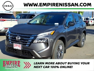 2026 Nissan Rogue for sale in Ontario CA