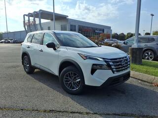 2026 Nissan Rogue for sale in Clarksville TN