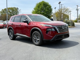 2026 Nissan Rogue for sale in Greer SC