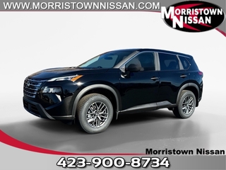 2026 Nissan Rogue for sale in Morristown TN