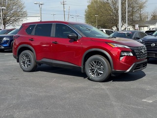 2026 Nissan Rogue for sale in Greer SC