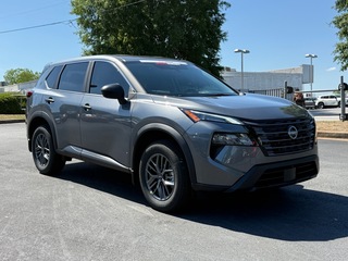 2026 Nissan Rogue for sale in Greer SC