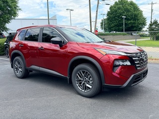 2026 Nissan Rogue for sale in Greer SC
