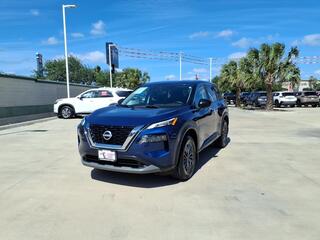 2023 Nissan Rogue for sale in Kosciusko MS
