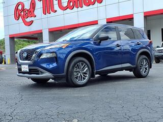 2023 Nissan Rogue for sale in San Antonio TX