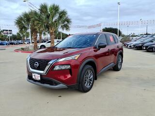 2023 Nissan Rogue for sale in Kosciusko MS