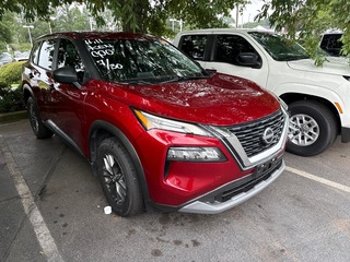 2023 Nissan Rogue for sale in Greer SC