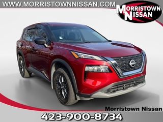 2023 Nissan Rogue for sale in Morristown TN