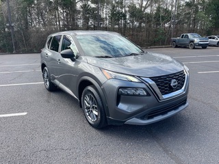 2023 Nissan Rogue for sale in Enterprise AL