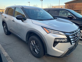 2024 Nissan Rogue for sale in Burlington NC