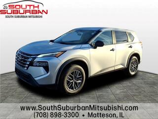 2024 Nissan Rogue for sale in Matteson IL