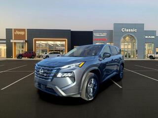 2024 Nissan Rogue for sale in Lancaster SC