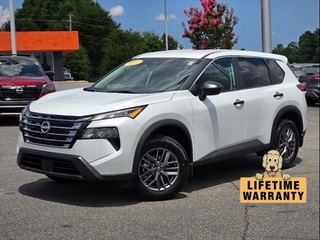 2024 Nissan Rogue for sale in Shelby NC