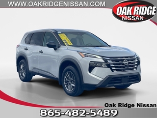 2025 Nissan Rogue for sale in Oak Ridge TN