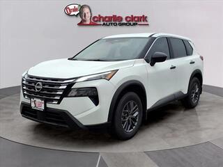 2025 Nissan Rogue for sale in Kosciusko MS