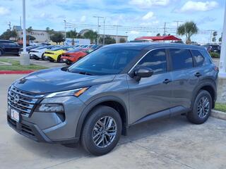 2025 Nissan Rogue for sale in Harlingen TX