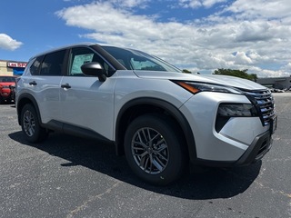 2025 Nissan Rogue for sale in Independence MO