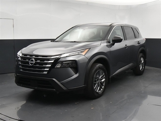 2025 Nissan Rogue for sale in Shelby NC