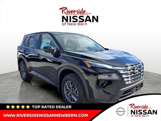 2025 Nissan Rogue for sale in New Bern NC