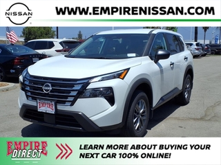 2025 Nissan Rogue for sale in Ontario CA