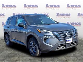 2026 Nissan Rogue for sale in Laredo TX