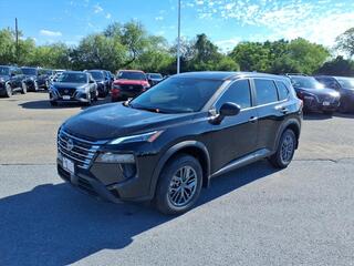 2026 Nissan Rogue for sale in Harlingen TX