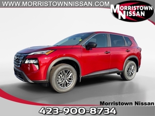 2026 Nissan Rogue for sale in Morristown TN