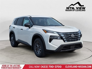 2026 Nissan Rogue for sale in Mcdonald TN