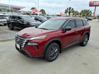 2026 Nissan Rogue for sale in Kosciusko MS