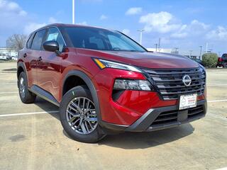 2026 Nissan Rogue for sale in Alvin TX