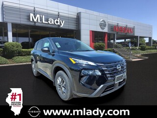 2026 Nissan Rogue for sale in Crystal Lake IL
