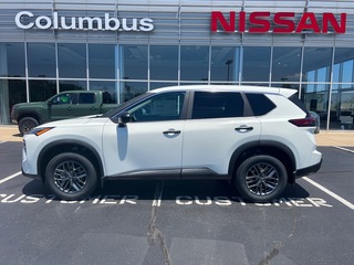 2026 Nissan Rogue for sale in Columbus MS