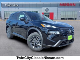 2026 Nissan Rogue for sale in Port Arthur TX