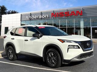 2022 Nissan Rogue for sale in Asheville NC