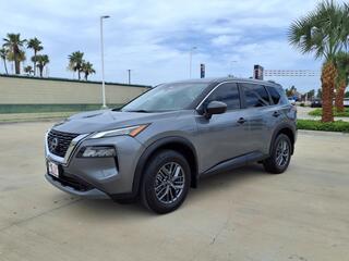 2023 Nissan Rogue for sale in Kosciusko MS