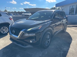 2023 Nissan Rogue for sale in Dothan AL