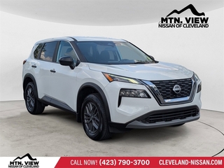 2023 Nissan Rogue for sale in Mcdonald TN