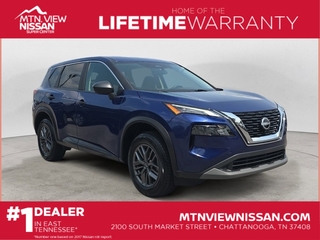 2023 Nissan Rogue for sale in Chattanooga TN
