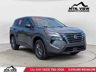 2024 Nissan Rogue for sale in Mcdonald TN