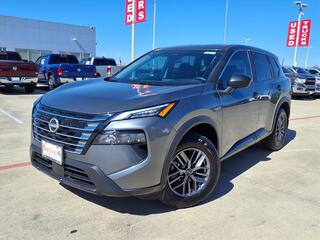 2025 Nissan Rogue for sale in Pasadena TX