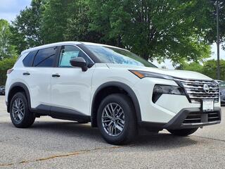 2025 Nissan Rogue for sale in Lansing MI