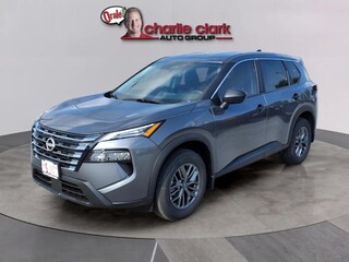 2025 Nissan Rogue for sale in Harlingen TX