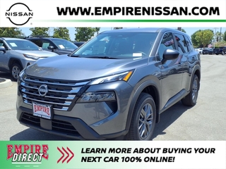 2025 Nissan Rogue for sale in Ontario CA